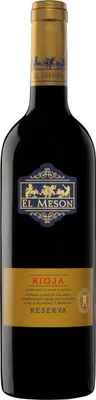 Produktbild von El Meson Reserva 2025 Cigales | Spanien | 13,5% vol | 0,75 l