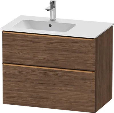 Produktbild von DURAVIT DE4366004210000 D-Neo WTUWH Rek 810x462x625 Nu.dk Mt