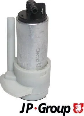Produktbild von JP GROUP Benzinpumpe 1115202800 für VW Transporter IV Bus (70B, 70C, 7DB, 7DK, 70J, 70K, 7DC, 7DJ) elektrisch