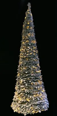 Produktbild von Künstlicher Weihnachtsbaum 1,0 m Breite