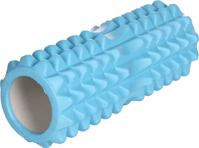 Produktbild von Yoga-Roller F2 Yogaroller blau