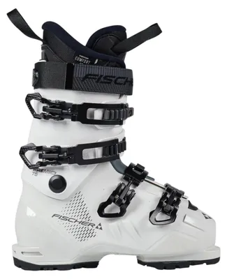 Produktbild von FISCHER Premio 75 Damen Skischuhe weiss MP 24-24,5