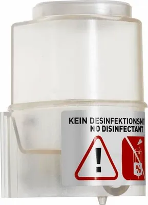Wagner-EWAR Pumpe mit Tank 200ml für eModul