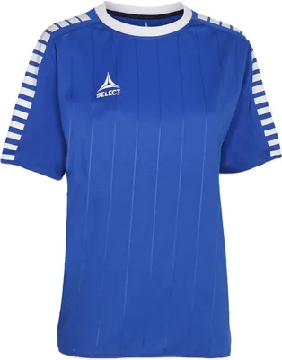Produktbild von SELECT Argentina Trikot Damen Blau/Weiß XL
