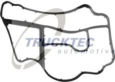 Produktbild von TRUCKTEC AUTOMOTIVE Ölkühler-Dichtung 02.18.074 passend für MERCEDES-BENZ C-Klasse Limousine (W204)