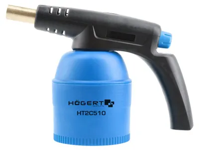 Obrázek produktu pro Plynová páječka Hogert