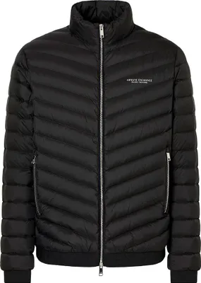 Produktbild von Armani Exchange Daunenjacke deep navy : M Größe: M
