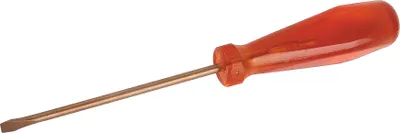 Image de Endres Tools Tournevis Plat 6 mm - 0806015C