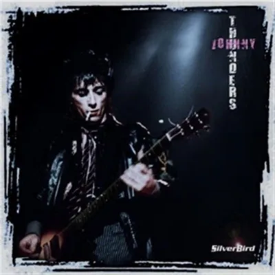 Immagine prodotto di Johnny Thunders ? Silverbird Vinile rosa