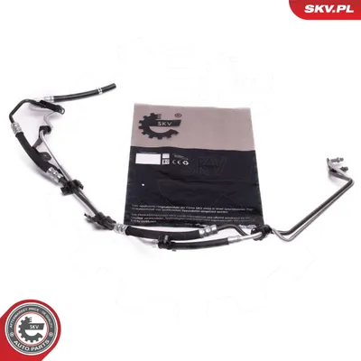 Produktbild von ESEN SKV Servoleitung 10SKV860 von hydraulikpumpe nach lenkgetriebe