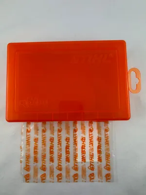 Immagine prodotto di Cassetta STIHL per catene di sega 00008825900 Cassetta per catene di sega