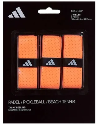 Zdjęcie produktu dla Adidas - Set of overgrip 3 units