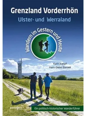 Obrázok produktu pre Grenzland Vorderrhön