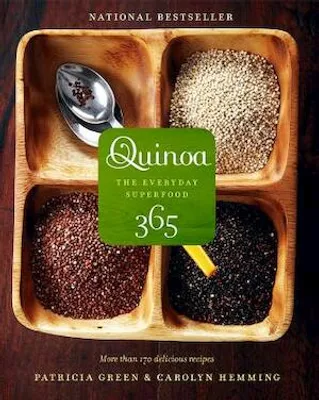 Zdjęcie produktu dla Quinoa 365