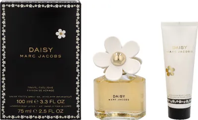Obrázok produktu pre Marc Jacobs Daisy Edt_100ml+Edt_Balsam_75ml