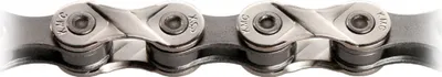 Produktbild von KMC Fahrradkette X-8-93 8-fach, Silber