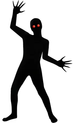Zdjęcie produktu dla Kostium diabła dla dzieci z maską i okularami, idealny na Halloween, rozmiar XL (12-14 lat)
