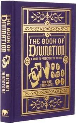 Obrázek produktu pro The Book of Divination