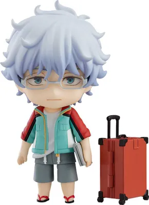 Produktbild von Godzilla Singular Point Nendoroid Actionfigur Yun Arikawa 10 cm