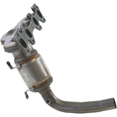 Produktbild von BOSAL Katalysator Kat für FORD KA (RU8) Euro 5 Euro 6 090-810