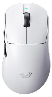 Productafbeelding van AULA SC900 Pro, witte muis