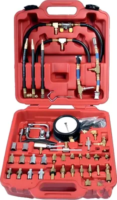Immagine prodotto di Tester di pressione del carburante JMP 70TLG