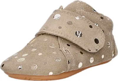 Produktbild von Babyschuhe Kaltfutter PREWALKERS BAREFOOT