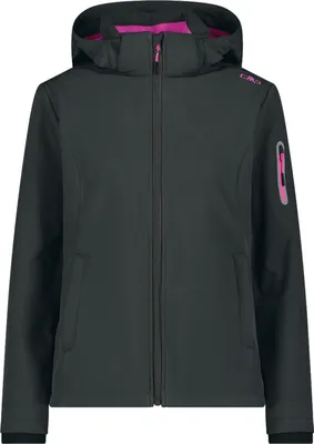 Immagine prodotto di CAMPAGNOLO Giacca CMP donna grigio 40