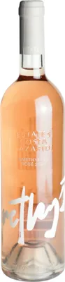 Produktbild von Amethystos Rose 750ml - Roséwein von Domaine Costa Lazaridi