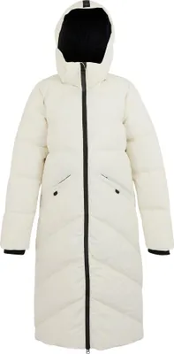 Produktbild von Regatta - "Ujeane" Steppjacke für Damen RG12144 (42 DE) (Steinweiß)