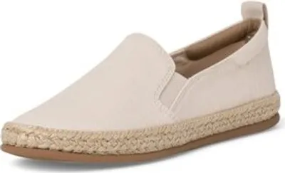 Produktbild von Tamaris 1-1-24606-38/418 IVORY Slipper / Trotteur FS 2022, Spocc:39