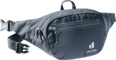 Produktbild von deuter Gürteltasche Belt I Black schwarz