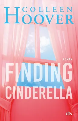 Produktbild von Finding Cinderella