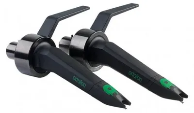 Immagine prodotto di Ortofon Concorde Mix MKII, doppio supporto per DJ