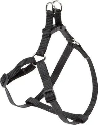 Obrázek produktu pro Ferplast-Gurt Nylon Easy P Xl Schwarz