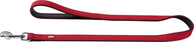 Obrázok produktu pre Vodítko pre psov Hunter SOFTIE Red 100 cm