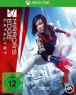 Produktbild von Mirror's Edge Catalyst
