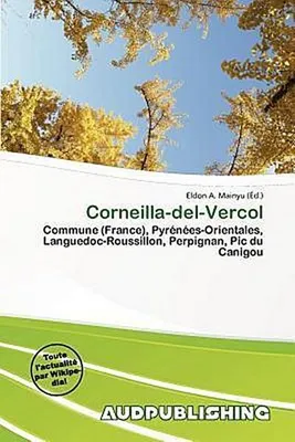Produktbild von Corneilla-del-Vercol