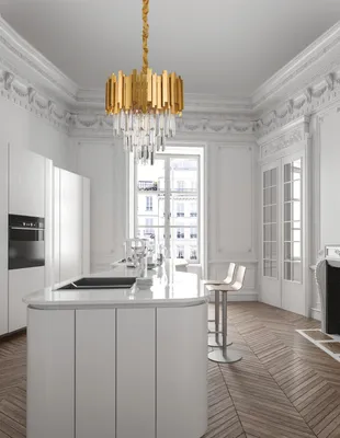 Obrázek produktu pro Závěsné svítidlo Nova Luce GRANE