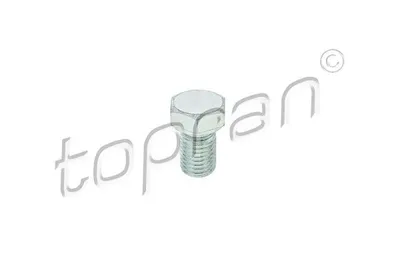 Produktbild von TOPRAN Verschlussschraube Ölwanne