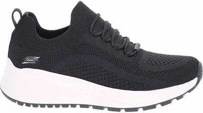 Topánky Skechers Bobs Sparrow 20, 117027BLK Tenisky - Main Image