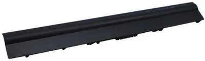 Produktbild von Akku für Dell Inspiron 14(3451) Li-Ion 14,8 Volt 2600 mAh schwarz