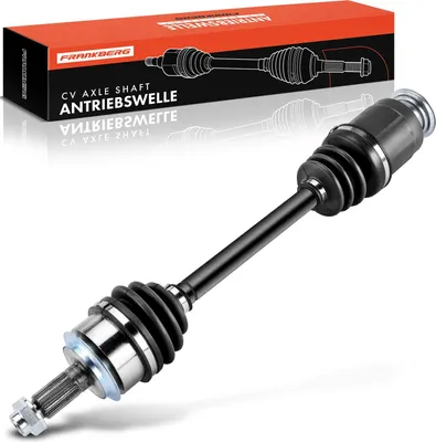 Immagine prodotto di Frankberg 1x albero di trasmissione asse anteriore destro per Honda CR-Z ZF 1.5L 2010-2016