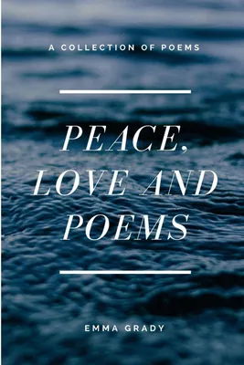 Produktbild von Peace, Love and Poems