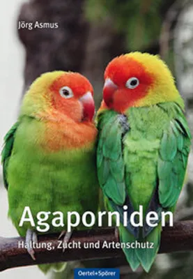 Produktbild von Agaporniden