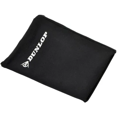 Imagen del producto de Muñequera deportiva, talla L, Dunlop, unidad individual