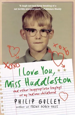 Produktbild von I Love You, Miss Huddleston