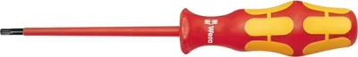 Image de Wera 167 i Tournevis Torx isolé VDE 15 x 80 - 006172