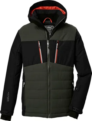Produktbild von killtec Jungen Skijacke KSW 385