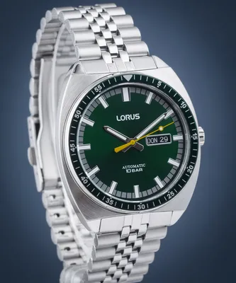 Obrázok produktu pre Pánske hodinky Lorus Sports Automatic